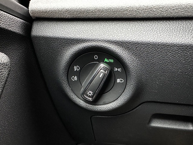 Skoda Kamiq 1.0 TSI Selection