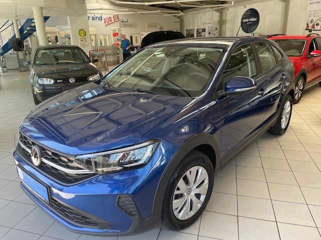 Volkswagen Taigo Taigo 1.0    TaigoBT070 TSIM5F