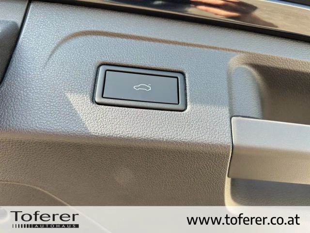 Volkswagen Touran Friends TDI