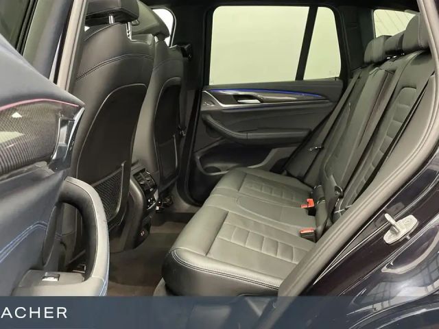 BMW X3 M-Sport xDrive