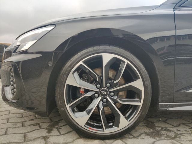 Audi S3 Quattro S-Tronic Sportback
