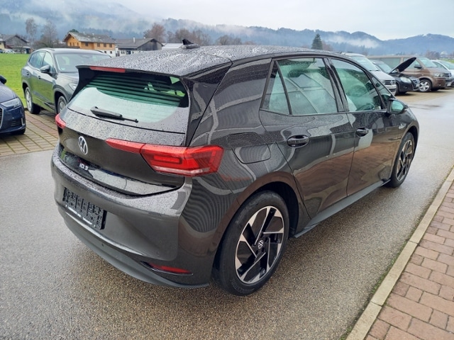 Volkswagen ID.3 107 kW