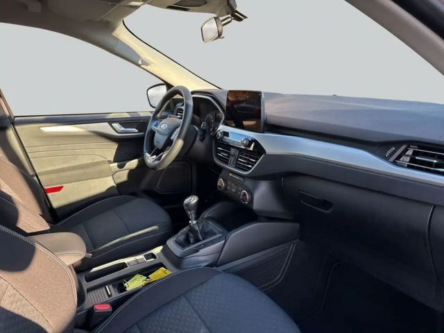 Ford Kuga Cool & Connect EcoBoost