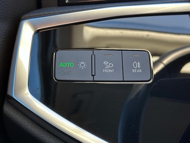 Audi Q3 45 TFSI Hybride S-Tronic