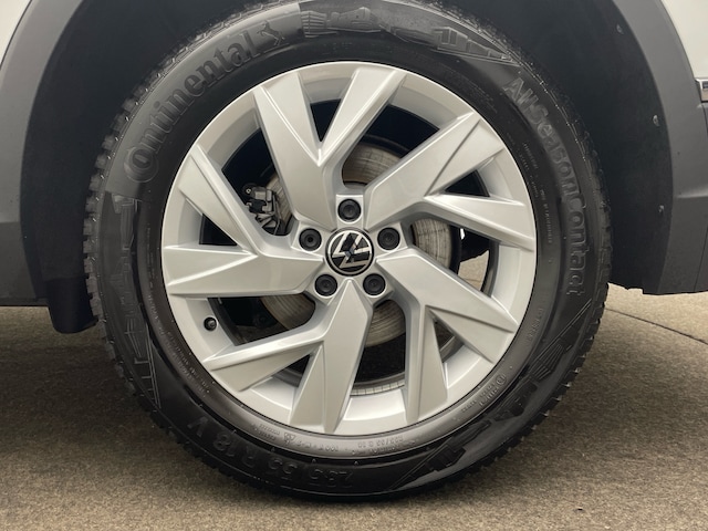 Volkswagen Tiguan 2.0 TDI Allspace DSG