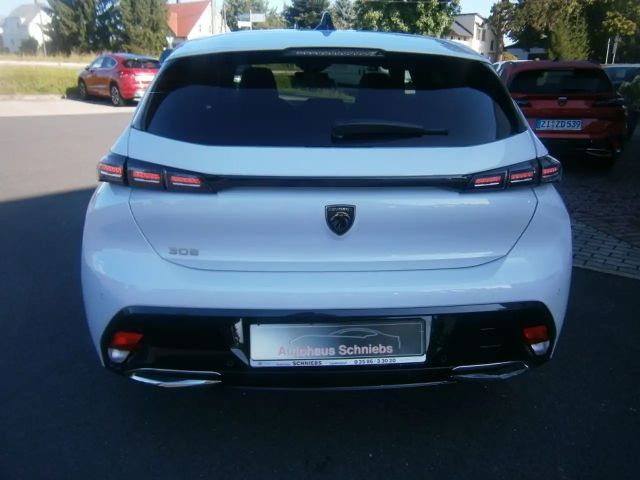 Peugeot 308 Allure Pack EAT8 PureTech