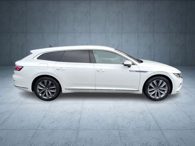 Volkswagen Arteon 2.0 TSI Elegance Elegance