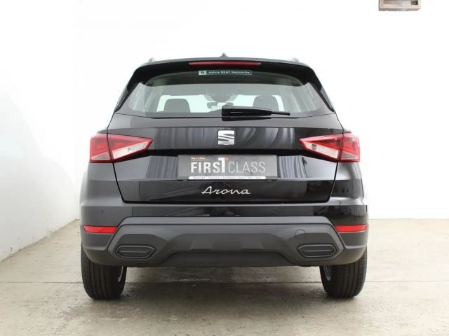 Seat Arona 1.0 TSI Reference