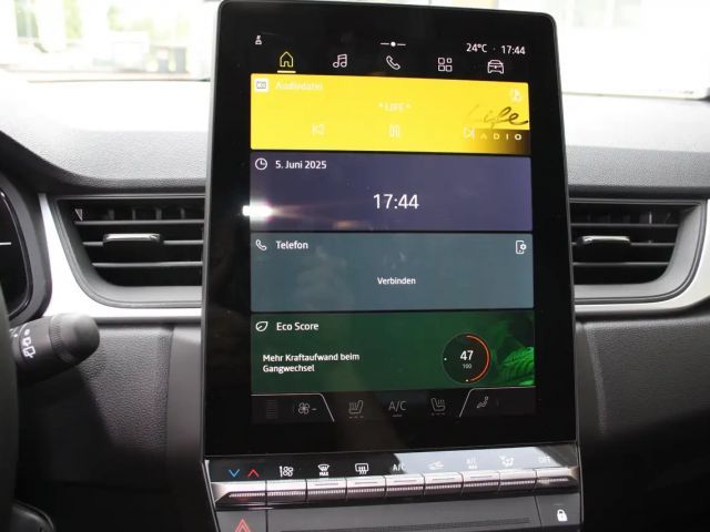 Renault Captur Evolution TCe 90