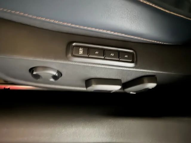 Cupra Leon 4Drive DSG VZ