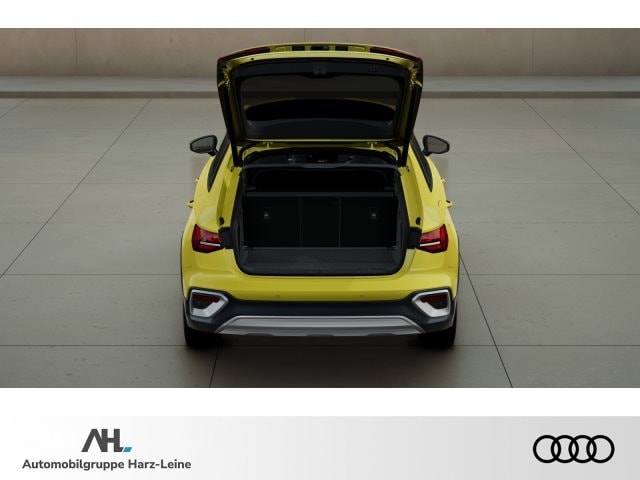 Audi A3 35 TFSI S-Tronic