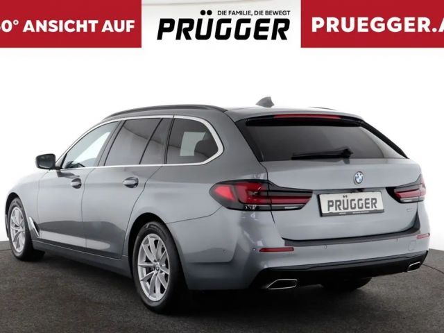 BMW 520 520d Touring xDrive