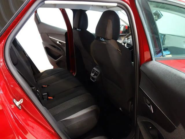 Peugeot 3008 PureTech