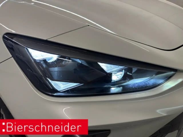 Cupra Leon 1.5 TSI DSG VZ