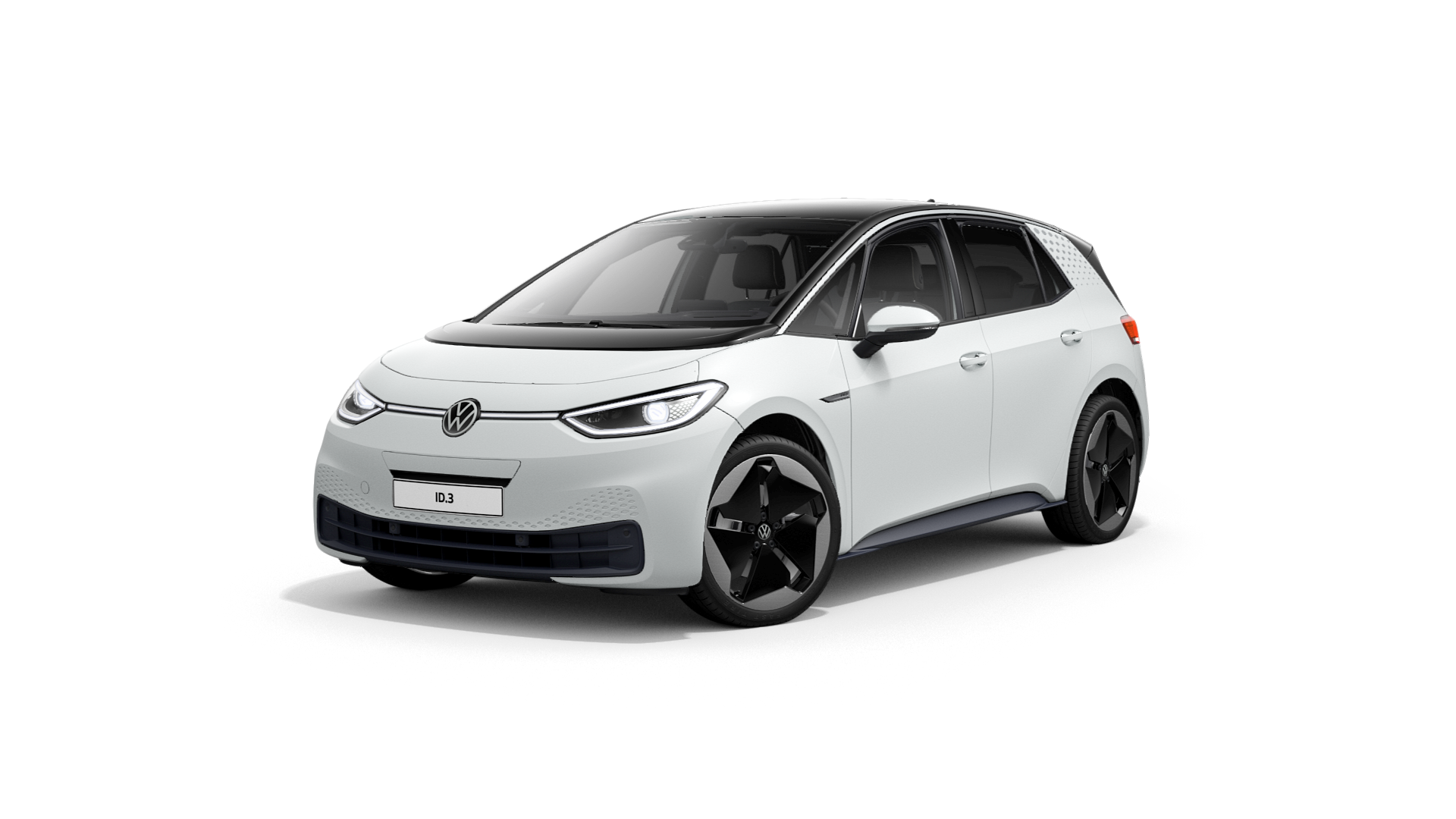 Volkswagen ID.3 Max Performance Pro