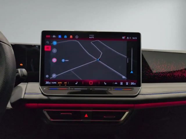 Volkswagen Tiguan 2.0 TDI DSG R-Line