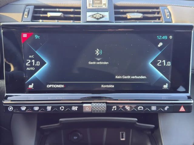 DS DS 7 Crossback E-Tense Mobiles