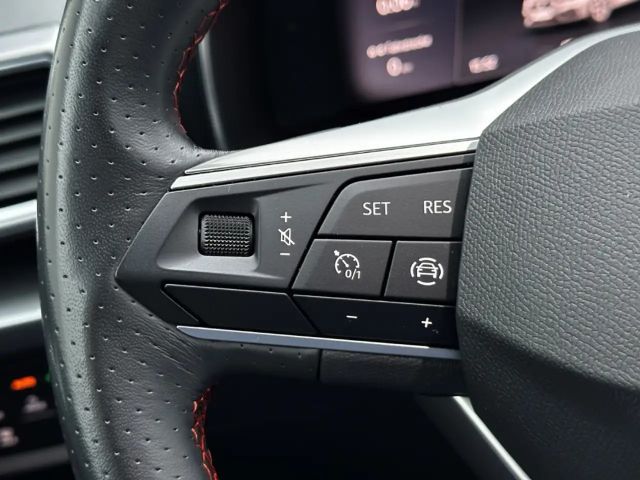 Seat Leon 1.5 TSI FR-lijn