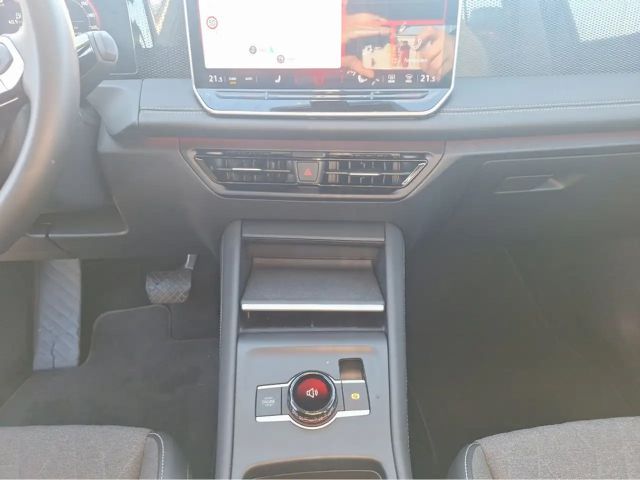 Volkswagen Tiguan 1.5 eTSI DSG Life