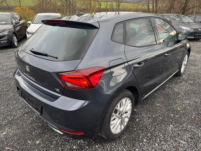 Seat Ibiza 1.0 TSI FR-lijn