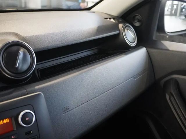 Dacia Duster Essential II