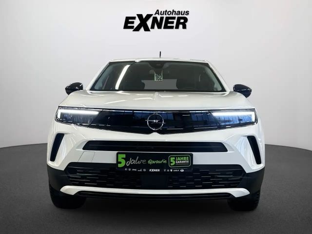 Opel Mokka Edition Mokka-e