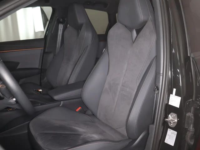 Cupra Terramar 1.5 eTSI