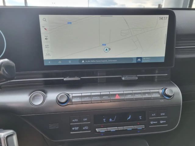 Hyundai Kona 1.6 2WD