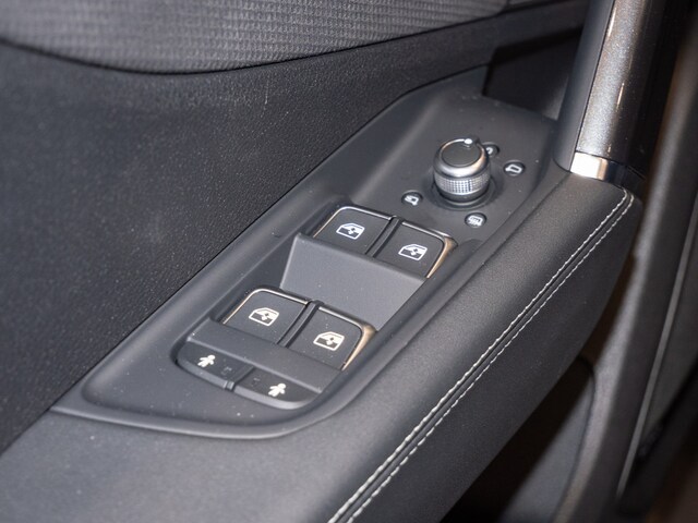 Audi Q2 35 TFSI S-Line S-Tronic