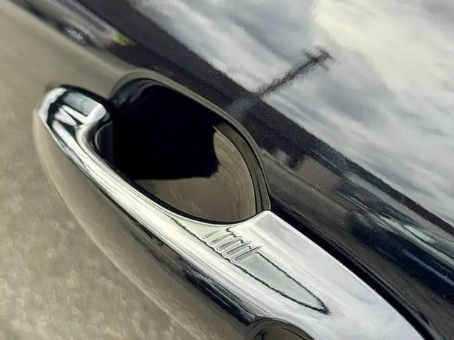 Ford Kuga AWD Titanium