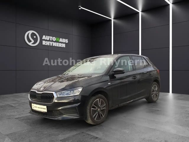 Skoda Fabia 1.0 TSI Tour iV