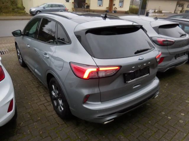 Ford Kuga ST Line X