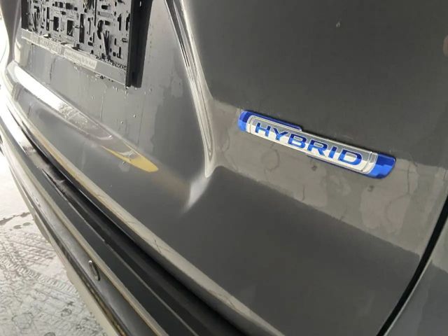 Suzuki S-Cross S-CROSS Shine 1,4 129PS Allraad 6G Schalter