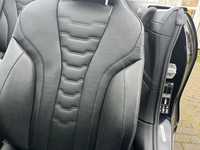 BMW M850 Cabrio xDrive