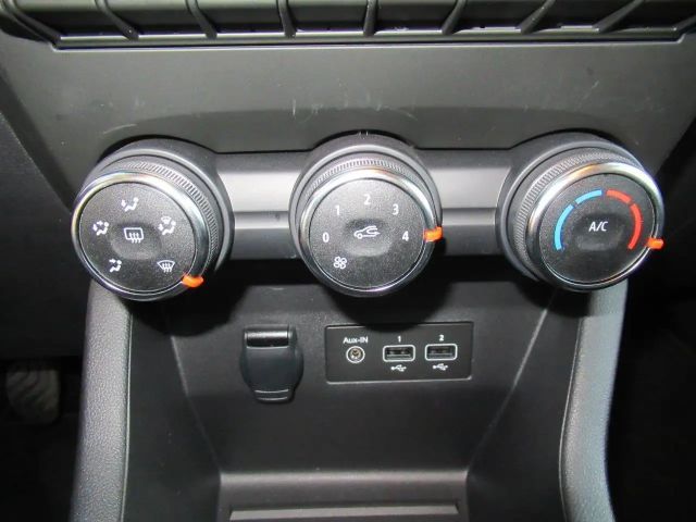 Renault Clio Evolution TCe 90