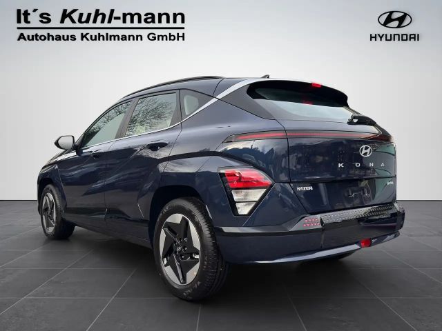 Hyundai Kona Advantage Electric