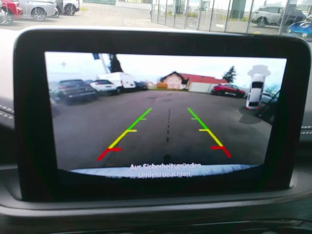 Ford Kuga Hybrid Vignale