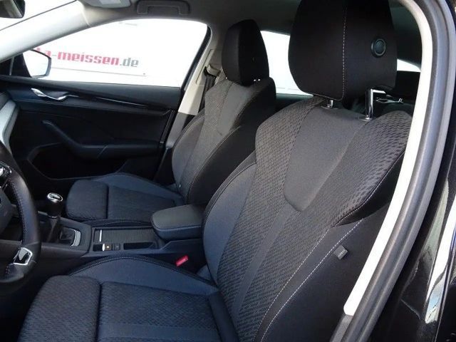 Skoda Octavia 1.0 TSI Clever Combi