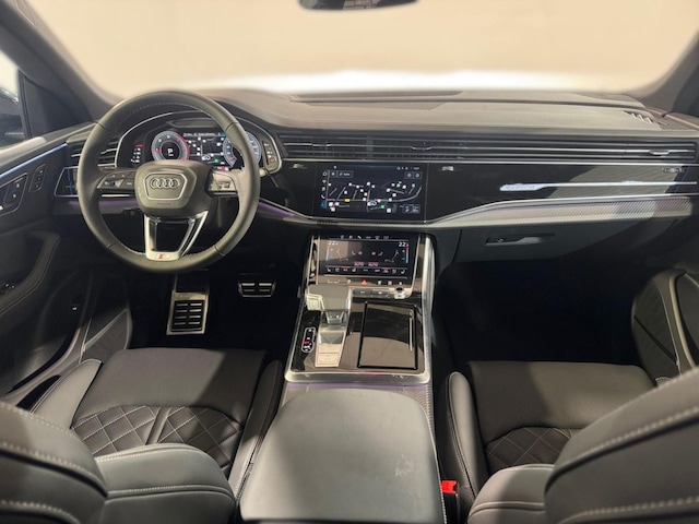 Audi Q8 50 TDI Quattro