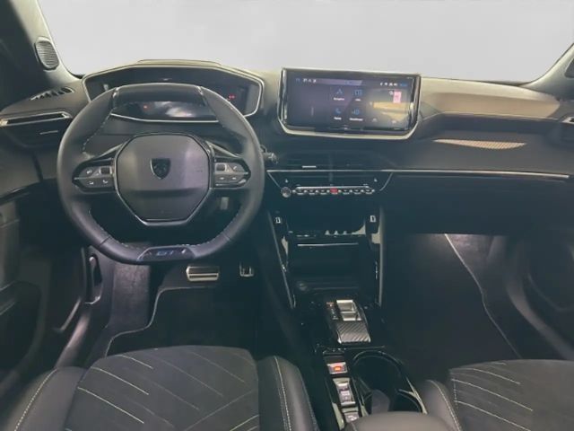 Peugeot E-2008 GT-Line