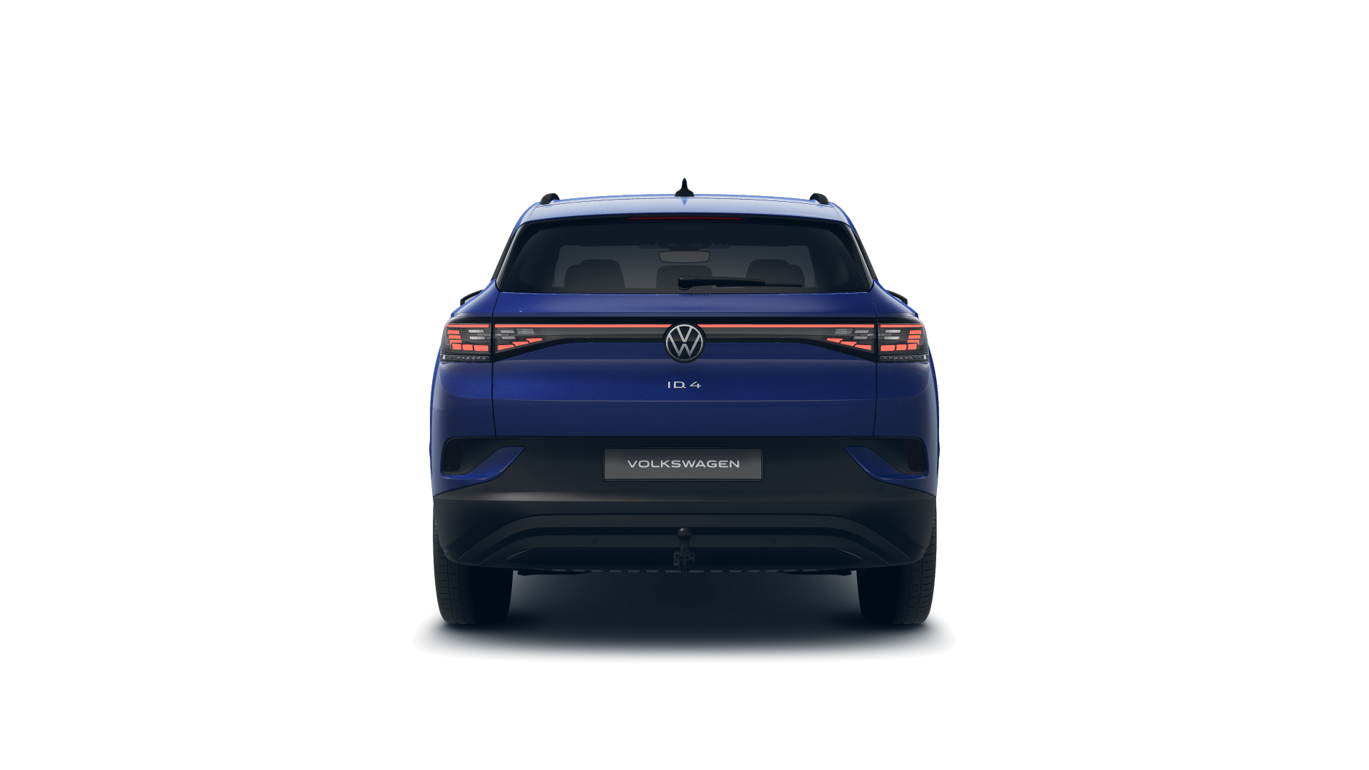Volkswagen ID.4 52 KWh