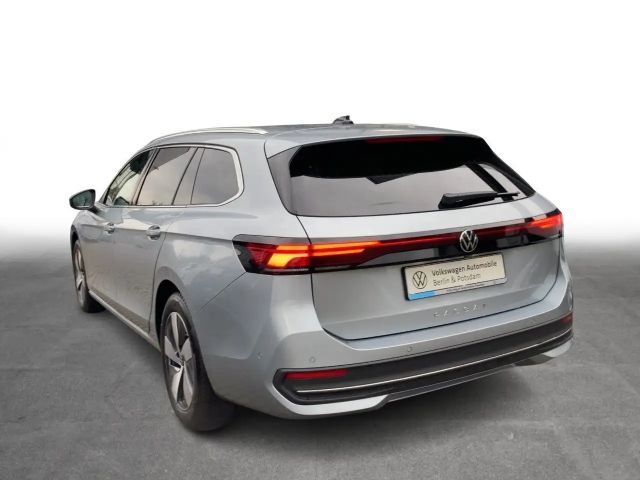 Volkswagen Passat 2.0 TDI Business Variant