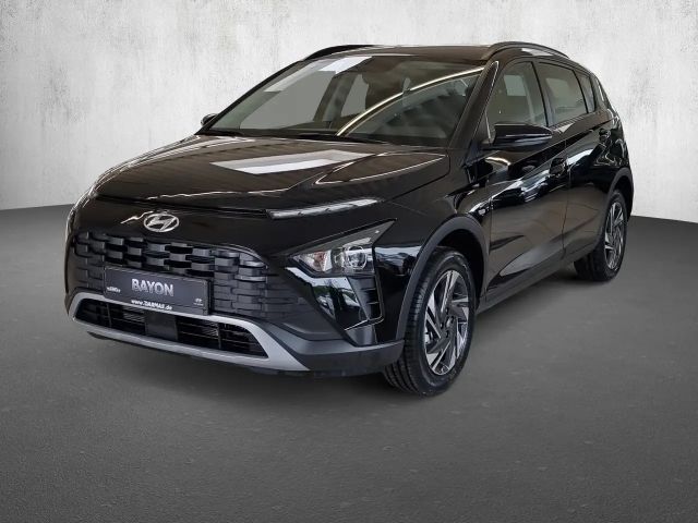 Hyundai Bayon 1.0 Trend