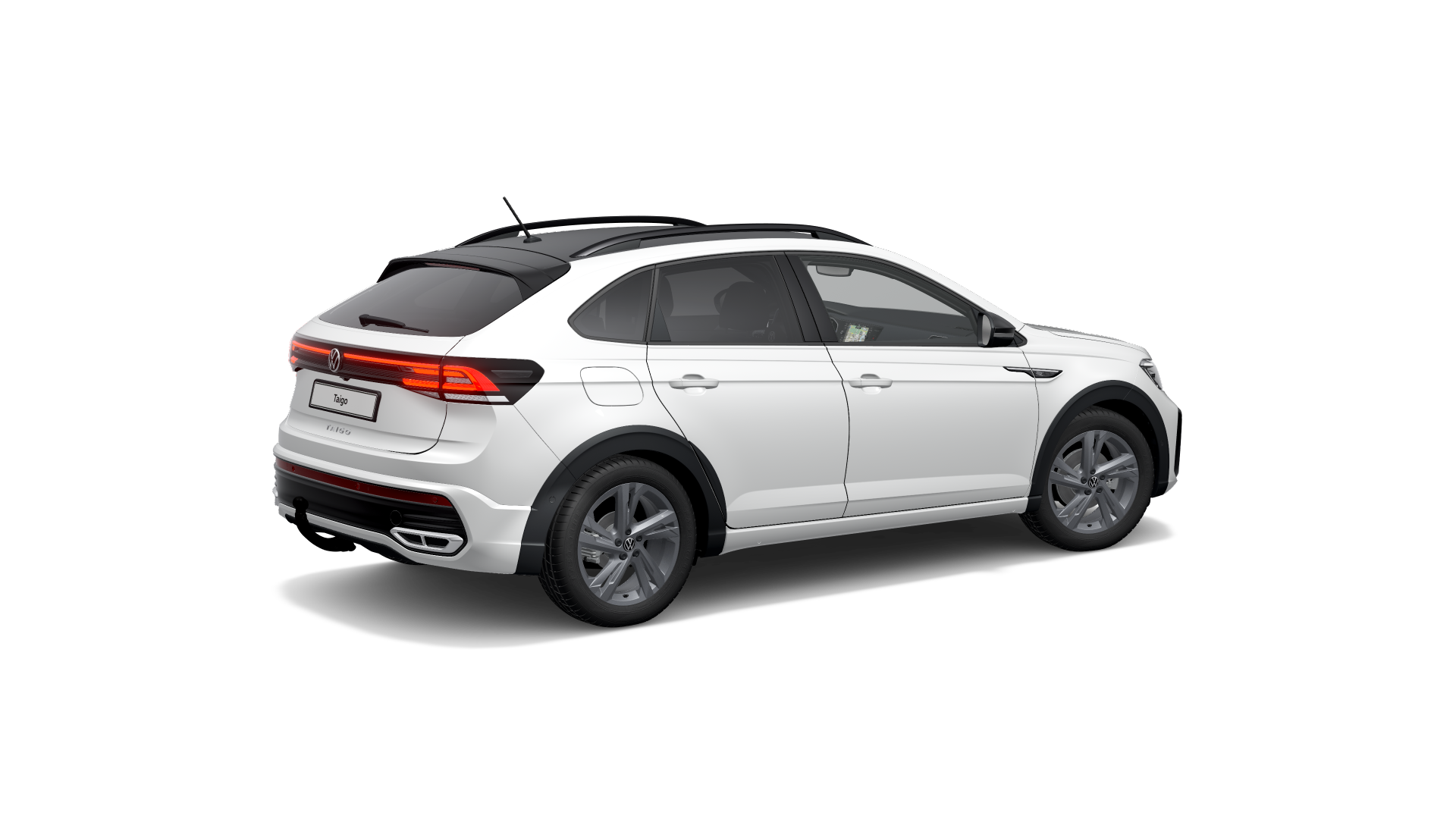 Volkswagen Taigo 1.0 TSI DSG IQ.Drive R-Line