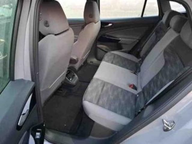 Volkswagen ID.4 82 kWh LED+NAVI+APP+SHZ+WäPu