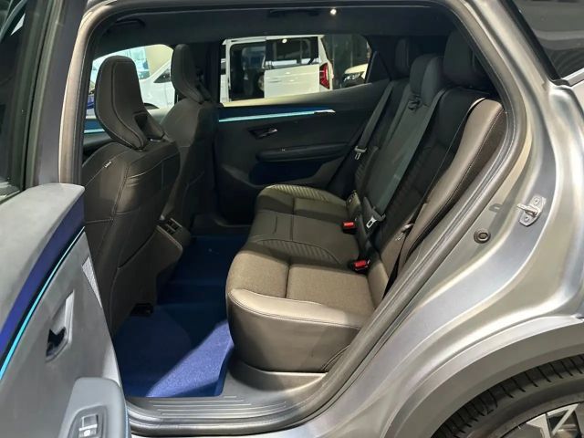 Renault Scenic Alpine Esprit