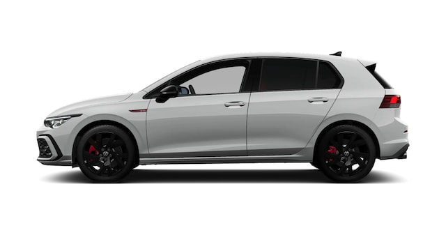 Volkswagen Golf 2.0 TSI DSG GTI Golf VIII Style