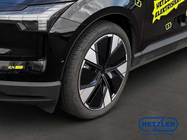 Volvo EX30 Performance Twin motor Ultra