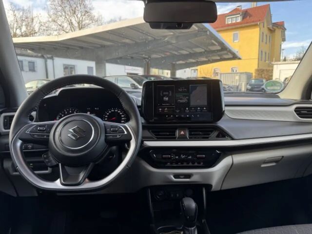 Suzuki Swift Comfort