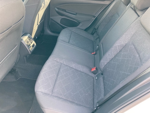 Volkswagen Golf 2.0 TDI Golf VIII Variant